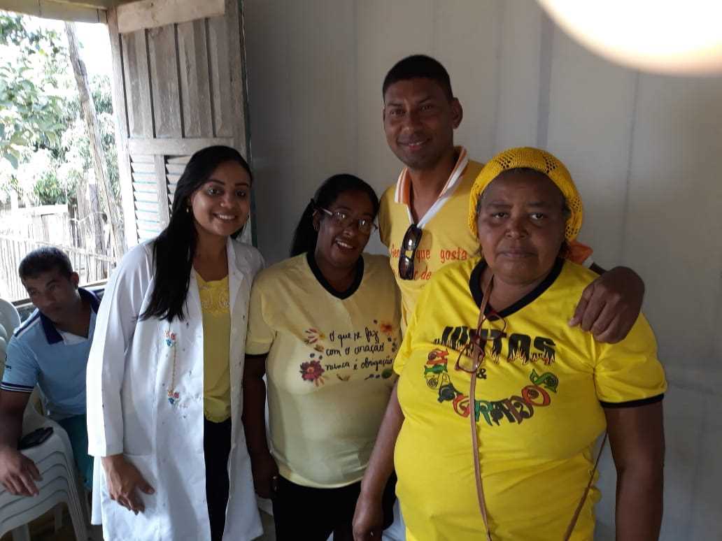 Amarelo P